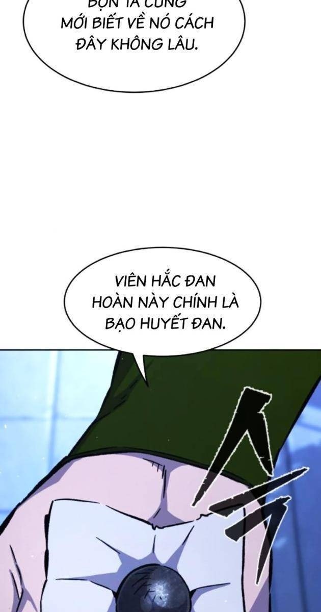 Tuyệt Đỉnh Kiếm Cảm - Page 41