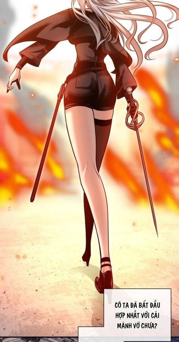 Định Mệnh Được Yêu Bởi Kẻ Phản Diện - Page 56