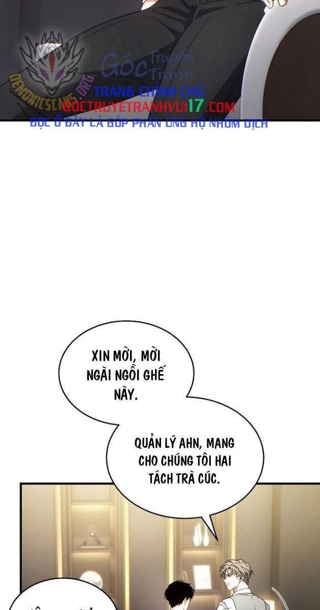 Người Chơi Mạnh Nhất Hồi Quy Lần Thứ 100 - Page 97