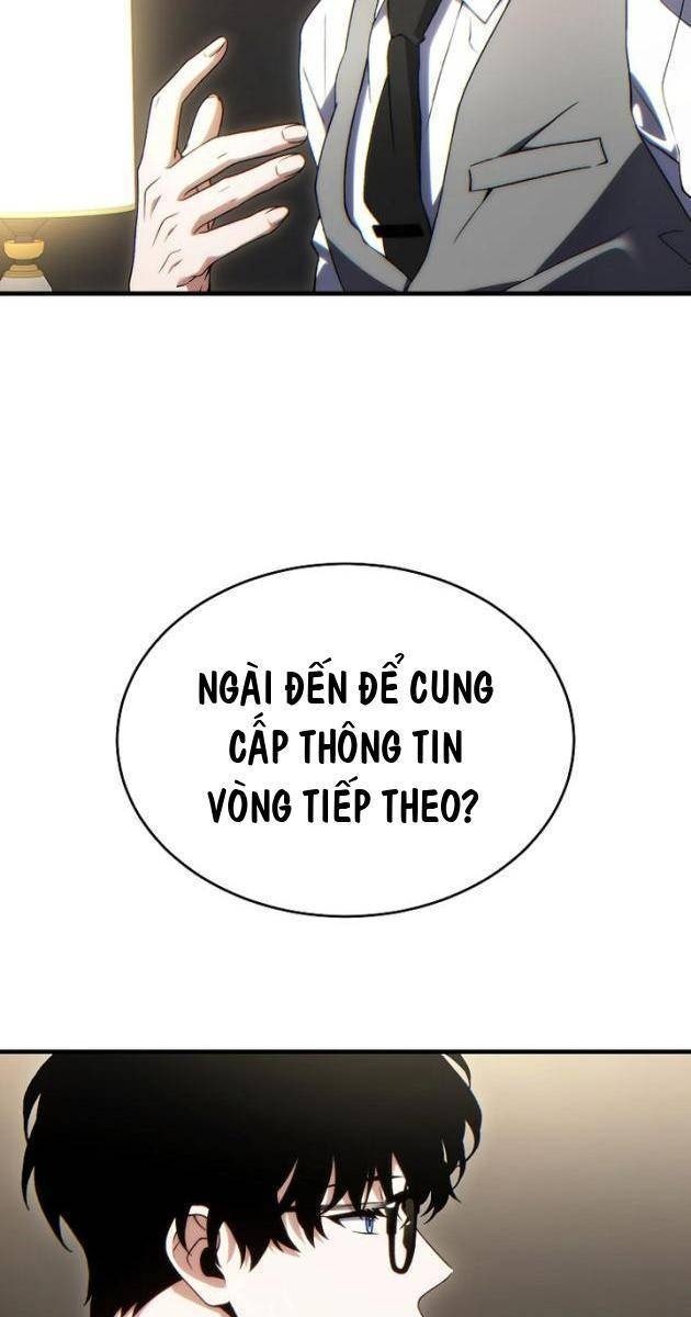 Người Chơi Mạnh Nhất Hồi Quy Lần Thứ 100 - Page 107