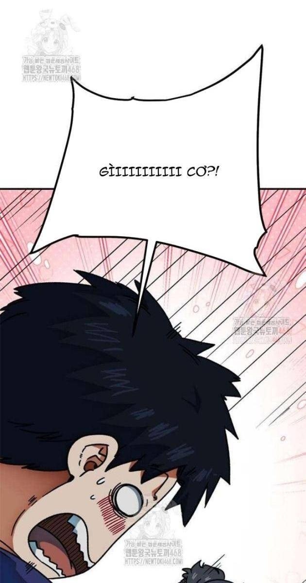 Tôi Bị Hiểu Lầm Là Siêu Sao Trên Sân Cỏ - Page 151