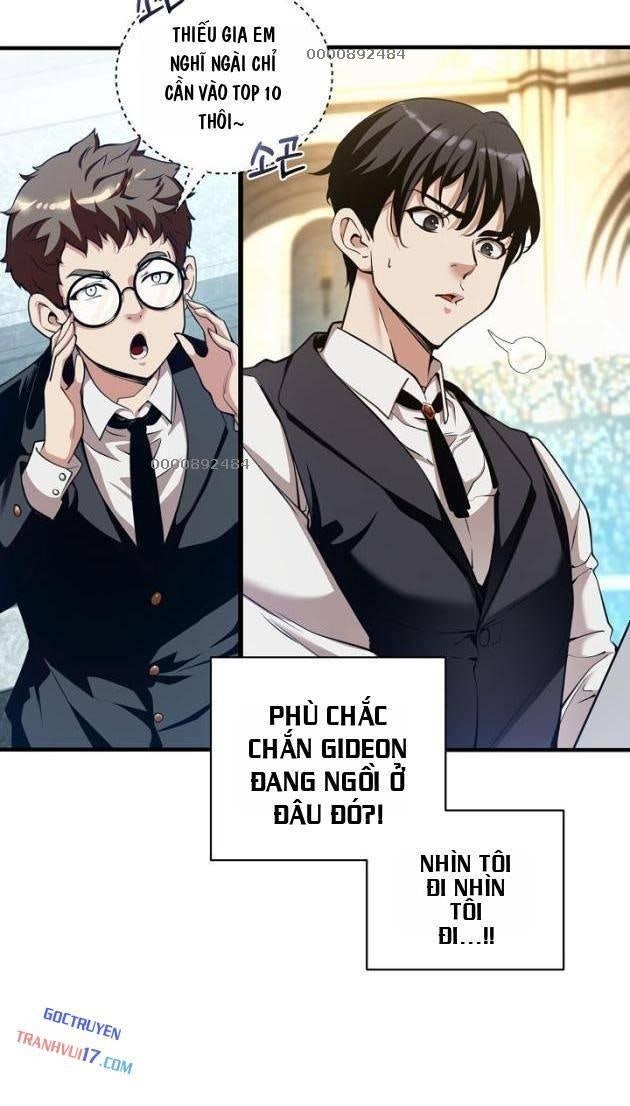 Định Mệnh Được Yêu Bởi Kẻ Phản Diện - Page 48