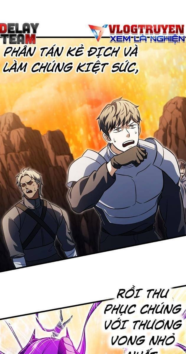 Người Chơi Không Thể Thăng Cấp - Page 82