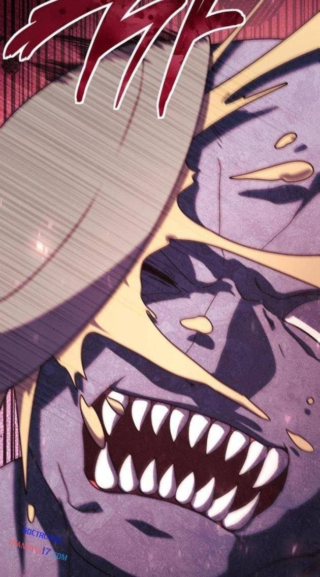 Nhập Vai Phản Diện Mắt Cáo Hoàn Hảo - Page 18