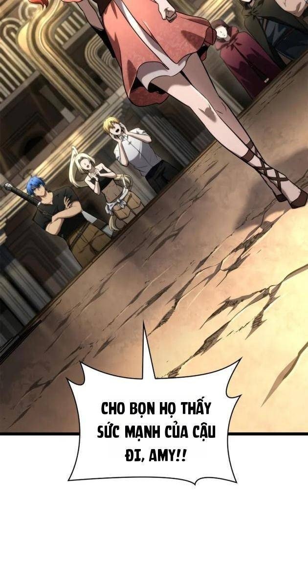 Vô Hạn Pháp Sư - Page 82