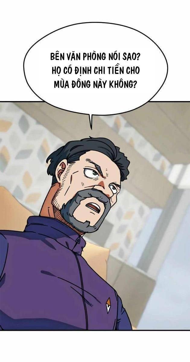 Tôi Bị Hiểu Lầm Là Siêu Sao Trên Sân Cỏ - Page 57