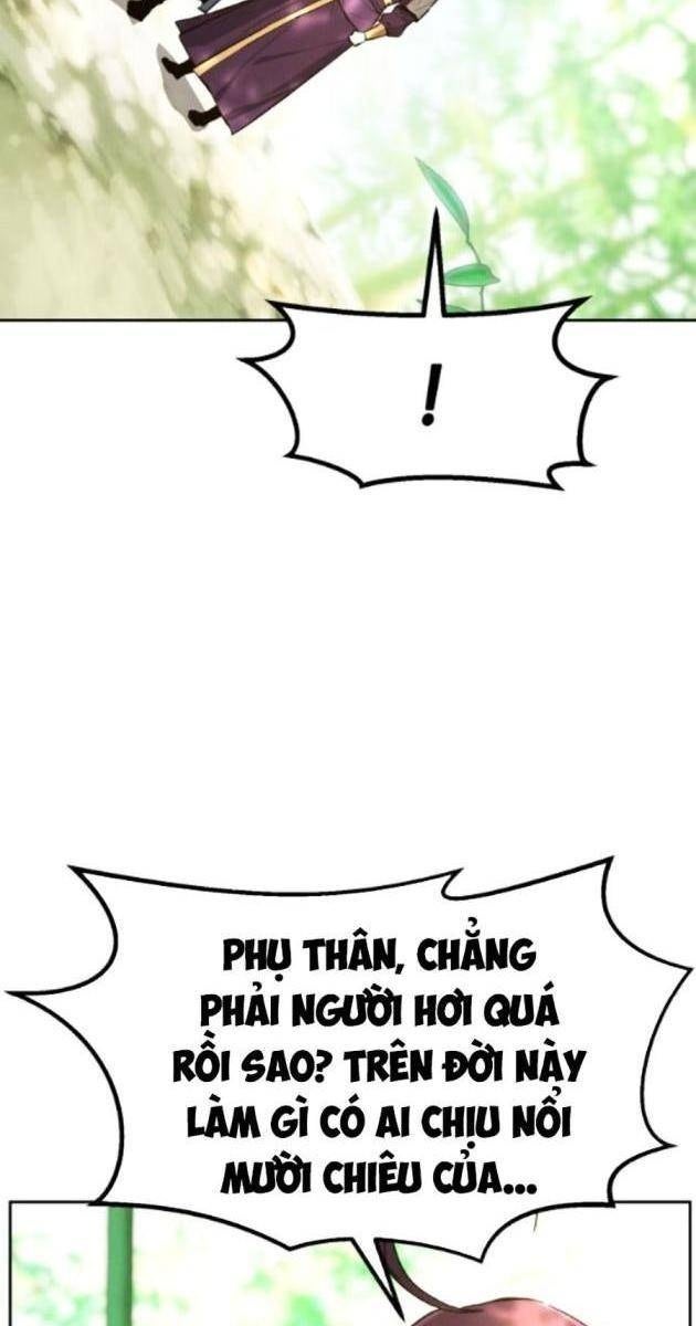 Tuyệt Đỉnh Kiếm Cảm - Page 137