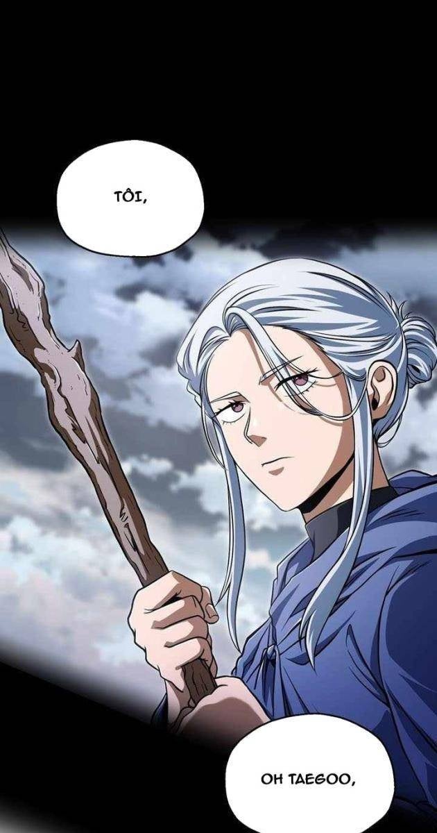 Người Chơi Không Thể Thăng Cấp - Page 12