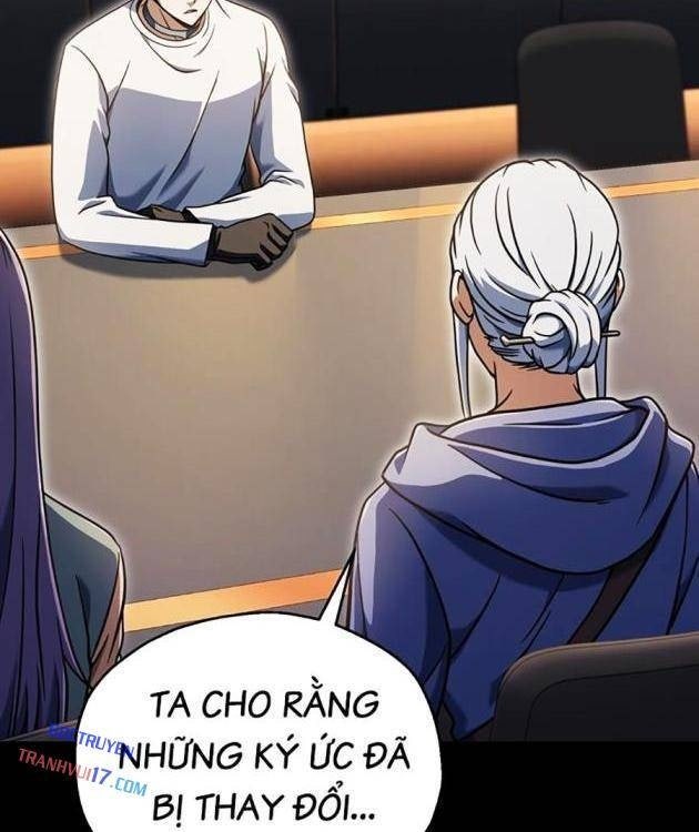 Người Chơi Không Thể Thăng Cấp - Page 42