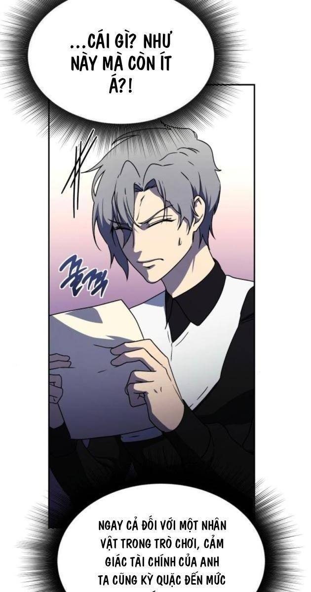 Nhập Vai Phản Diện Mắt Cáo Hoàn Hảo - Page 34