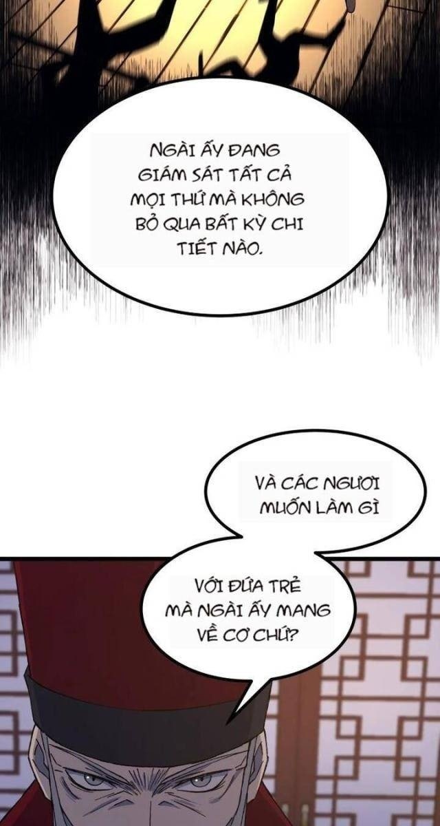 Đại Cao Thủ - Page 21