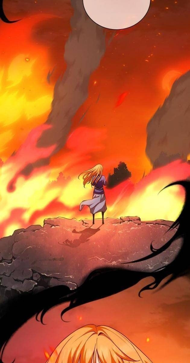 Định Mệnh Được Yêu Bởi Kẻ Phản Diện - Page 36