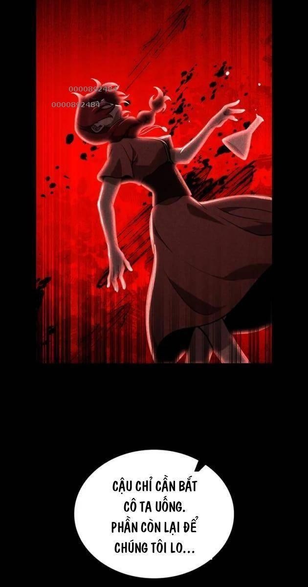 Vô Hạn Pháp Sư - Page 49