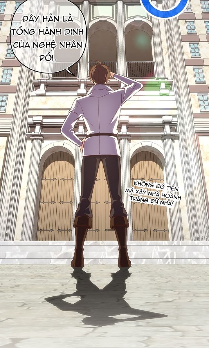 Con Đường Đế Vương - Page 81