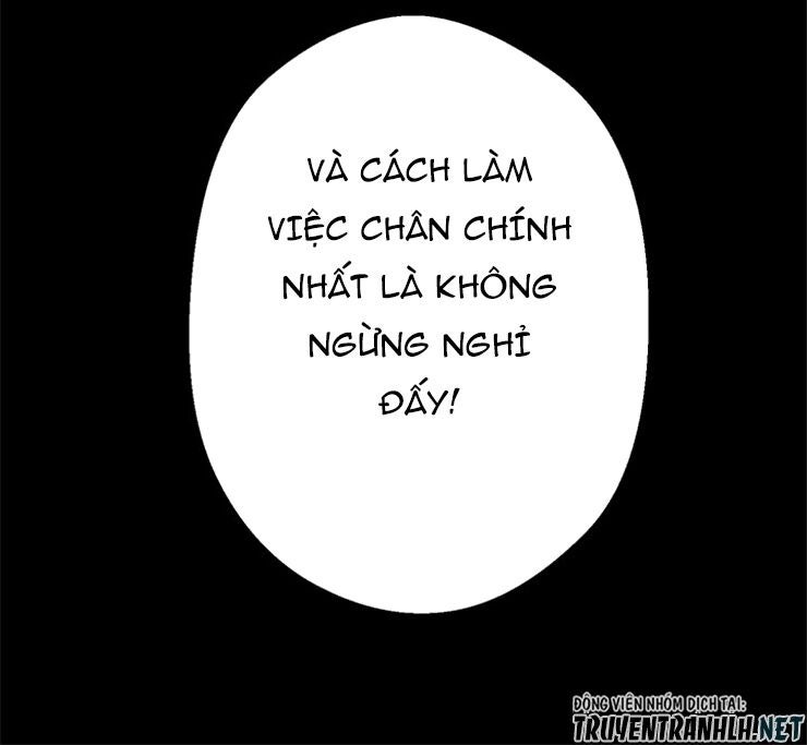Con Đường Đế Vương - Page 38