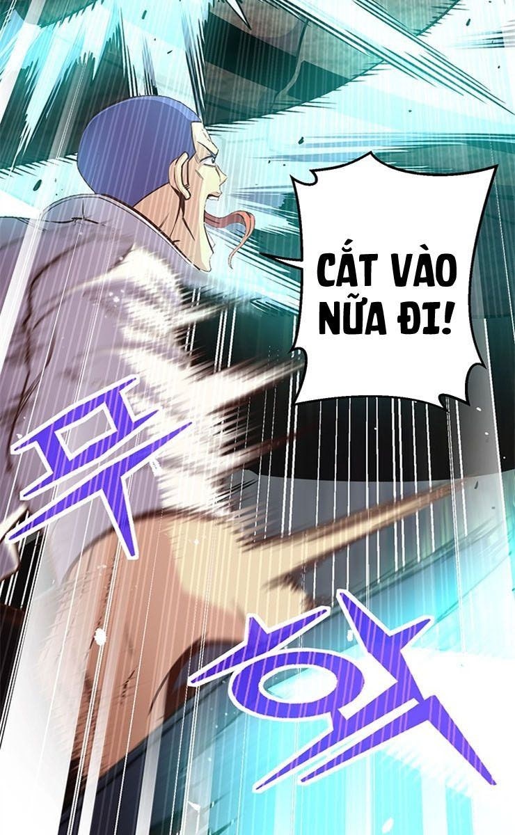 Con Đường Đế Vương - Page 27