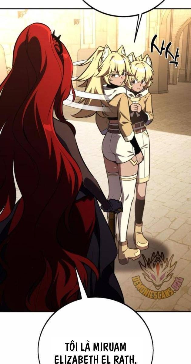 Tôi Đã Giết Tuyển Thủ Học Viện - Page 122