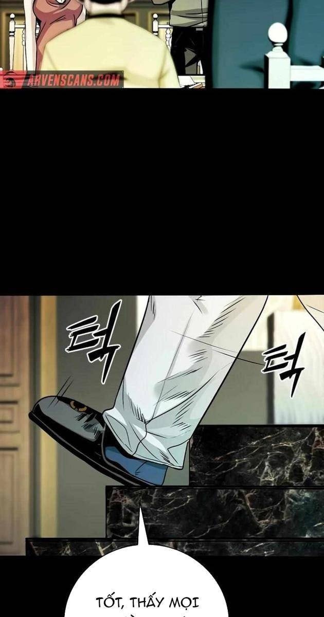 Thế Hệ Tồi Tệ - Page 277