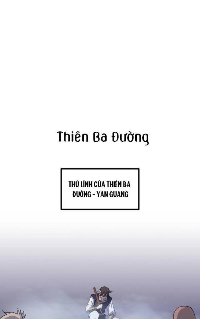 Đại Cao Thủ - Page 10