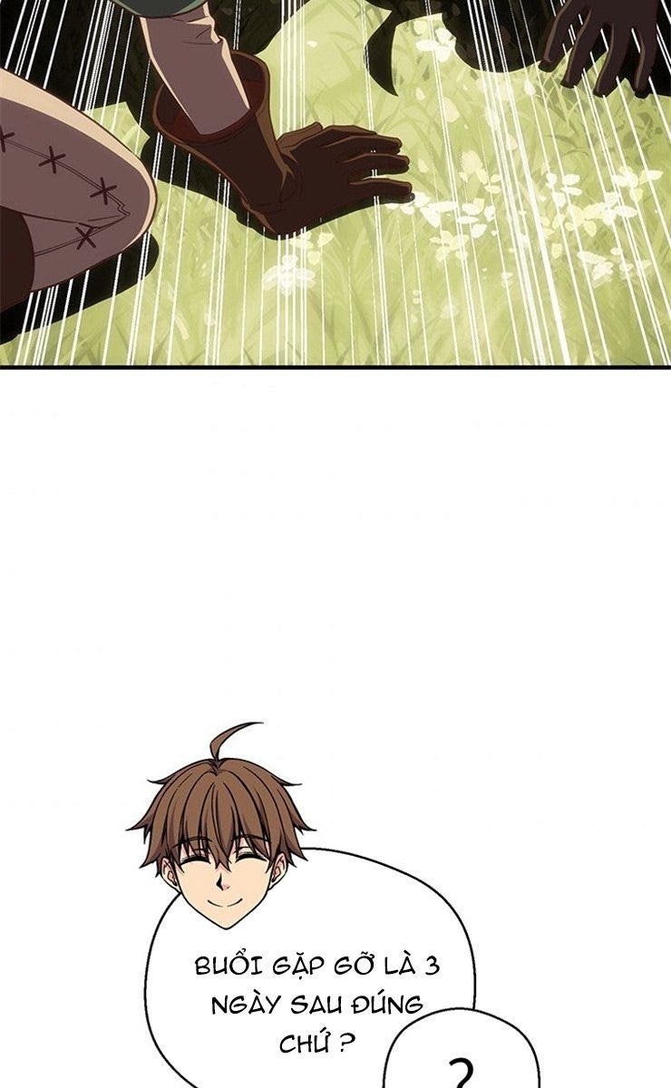 Con Đường Đế Vương - Page 80