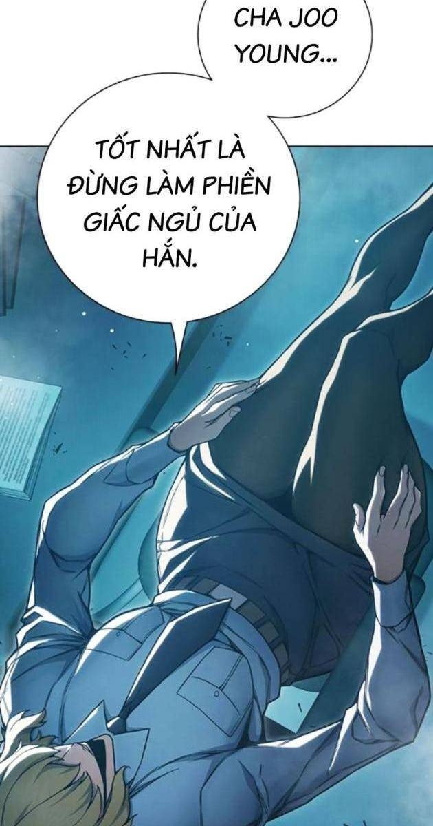 Nhà Tù Vị Thành Niên - Page 16