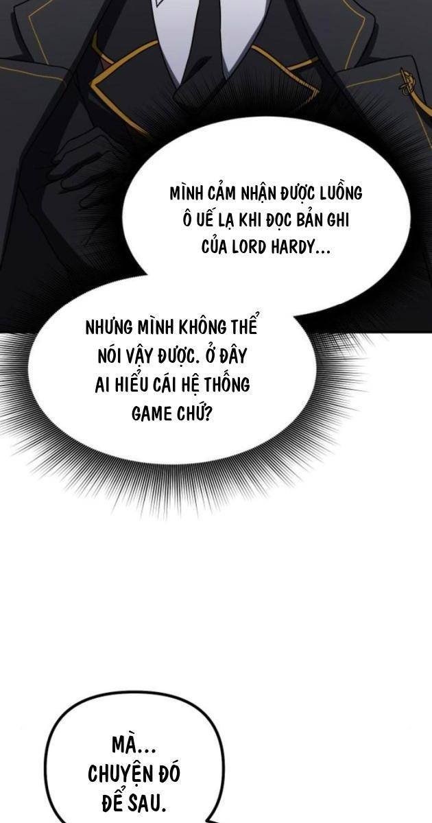 Nhập Vai Phản Diện Mắt Cáo Hoàn Hảo - Page 64