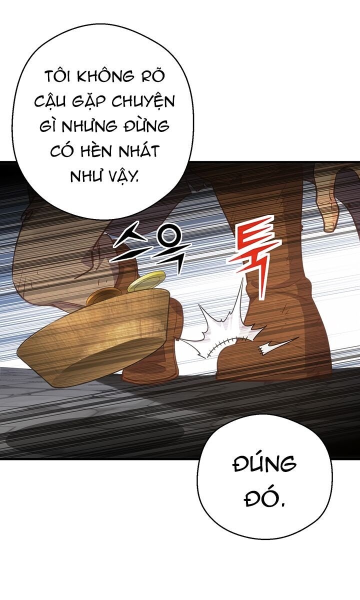 Con Đường Đế Vương - Page 15