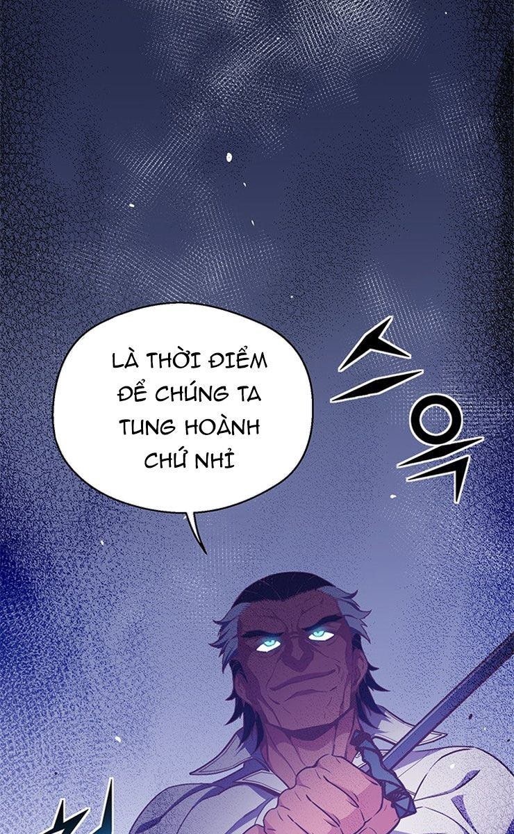 Con Đường Đế Vương - Page 11