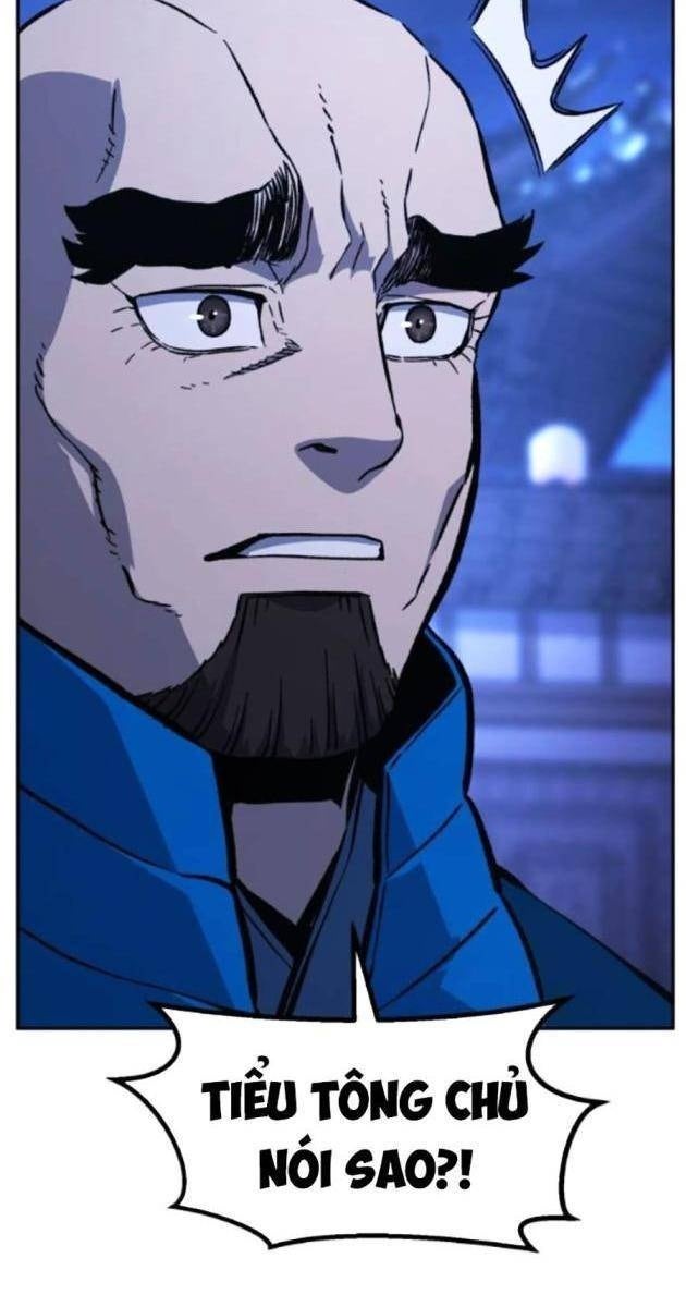 Tuyệt Đỉnh Kiếm Cảm - Page 57
