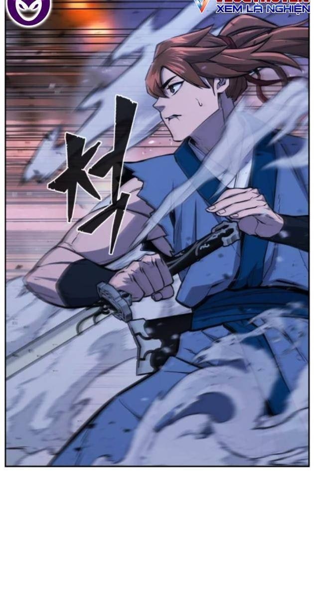 Tuyệt Đỉnh Kiếm Cảm - Page 11