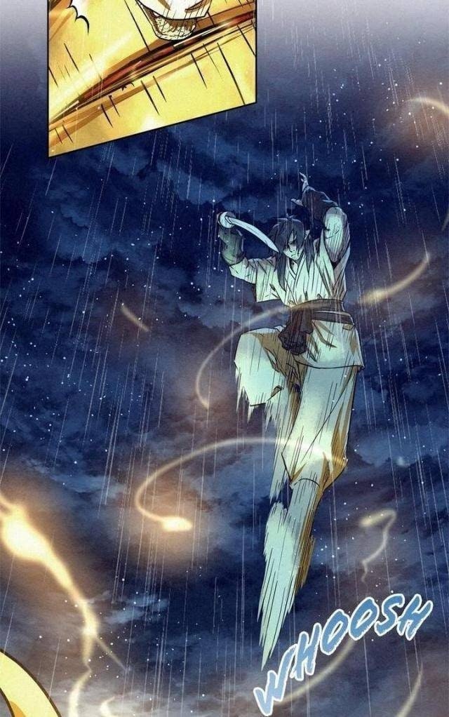 Thợ Săn Mosin - Page 12