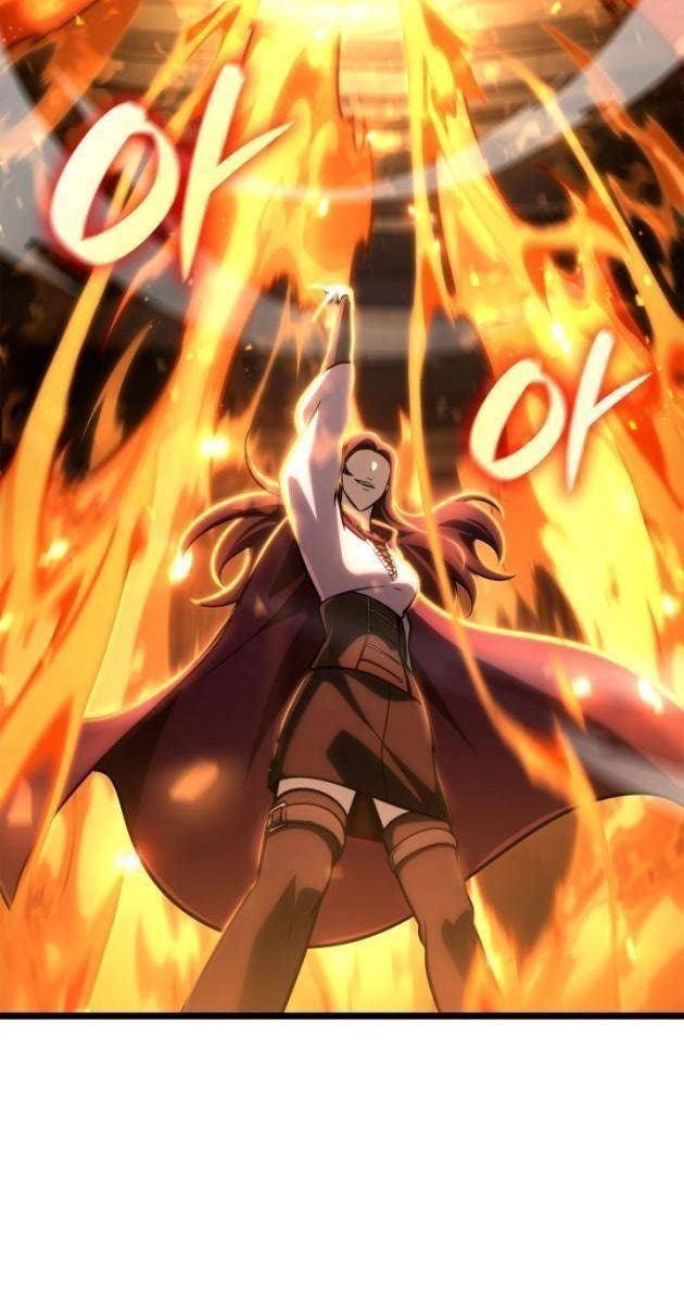 Vô Hạn Pháp Sư - Page 141