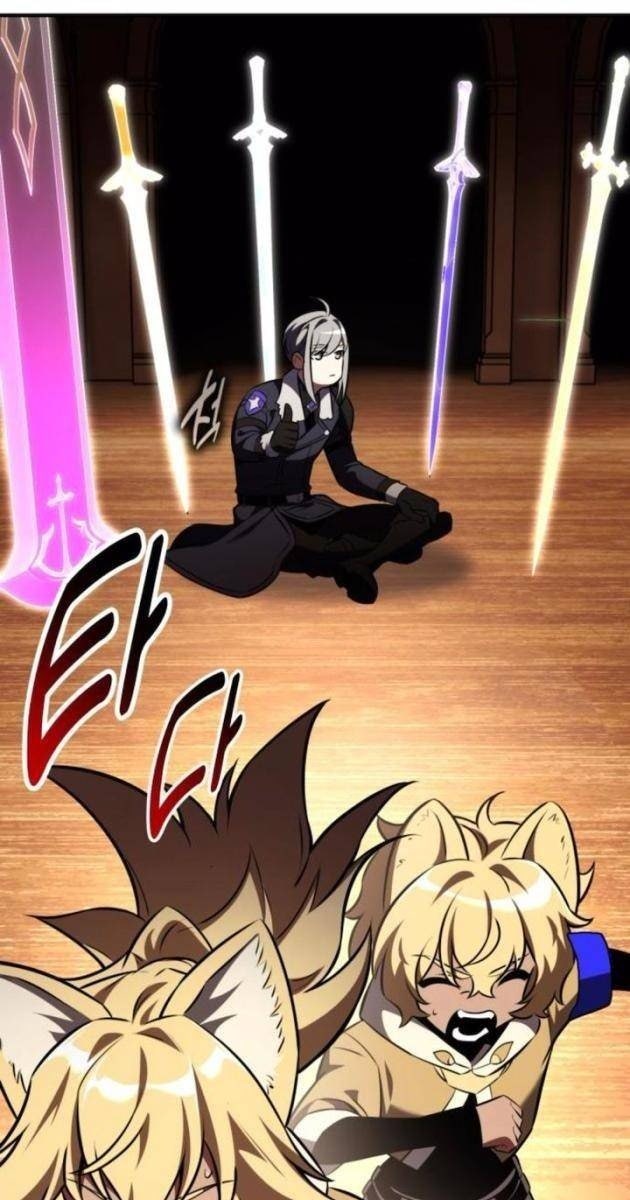 Tôi Đã Giết Tuyển Thủ Học Viện - Page 170