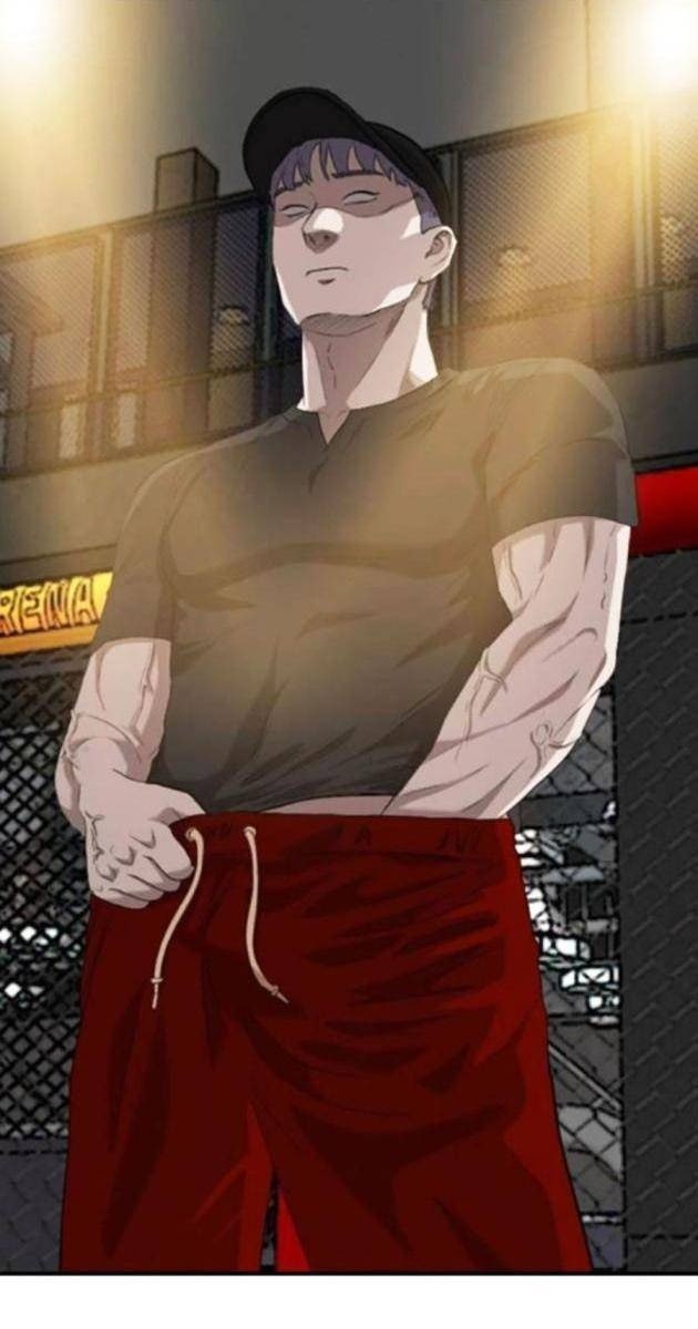 Người Xấu - Page 65