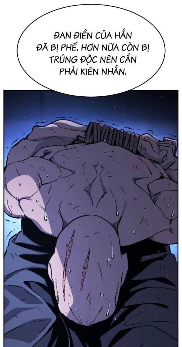 Tuyệt Đỉnh Kiếm Cảm - Page 116