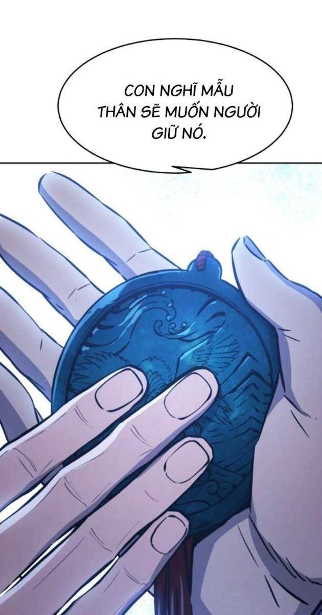 Tuyệt Đỉnh Kiếm Cảm - Page 129