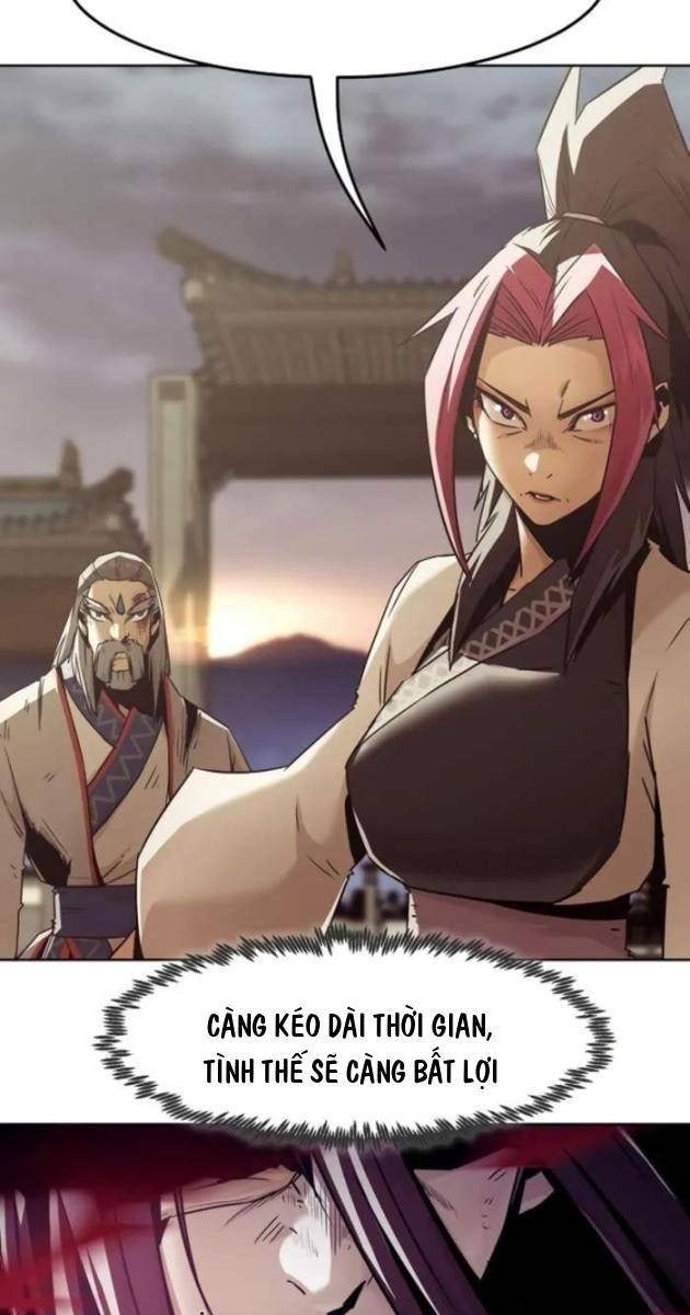 Tiểu Gia Chủ của Tứ Xuyên Đường Gia trở thành Kiếm Thần - Page 120