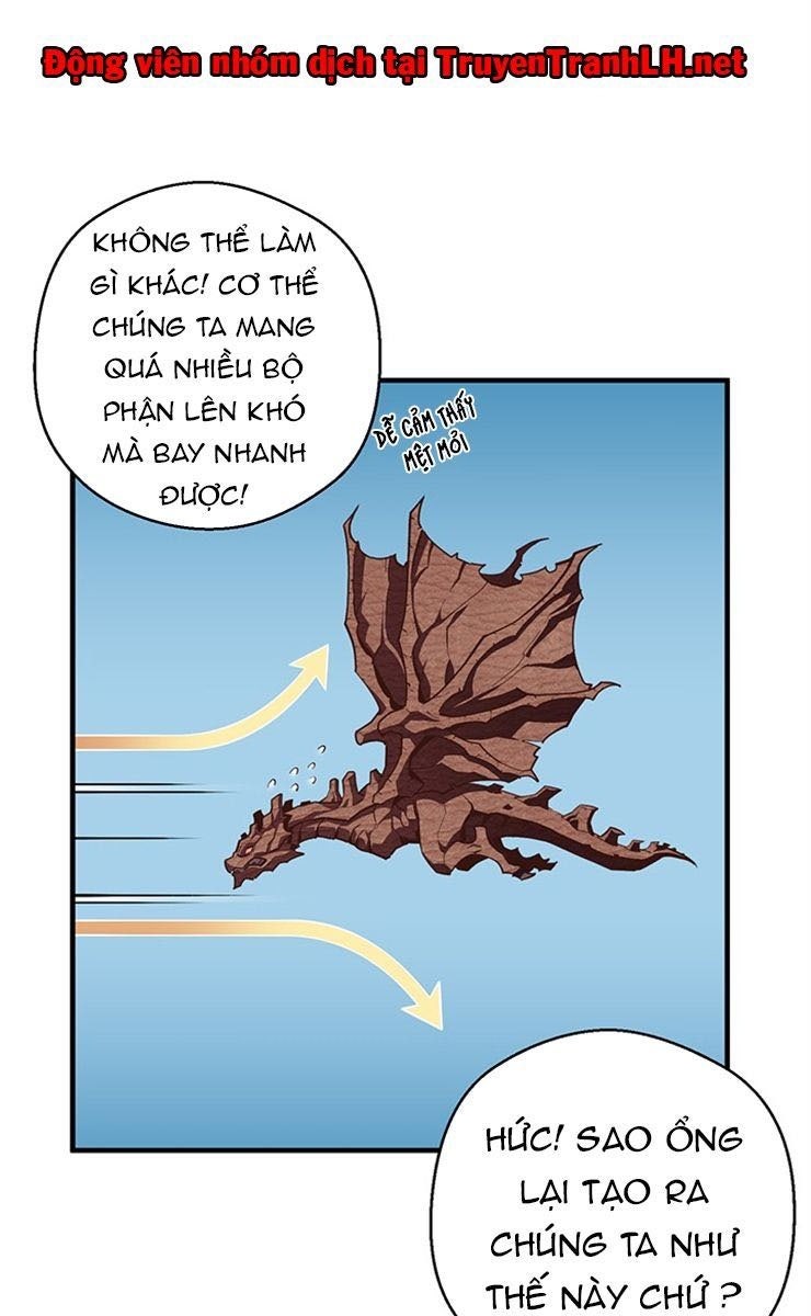 Con Đường Đế Vương - Page 7