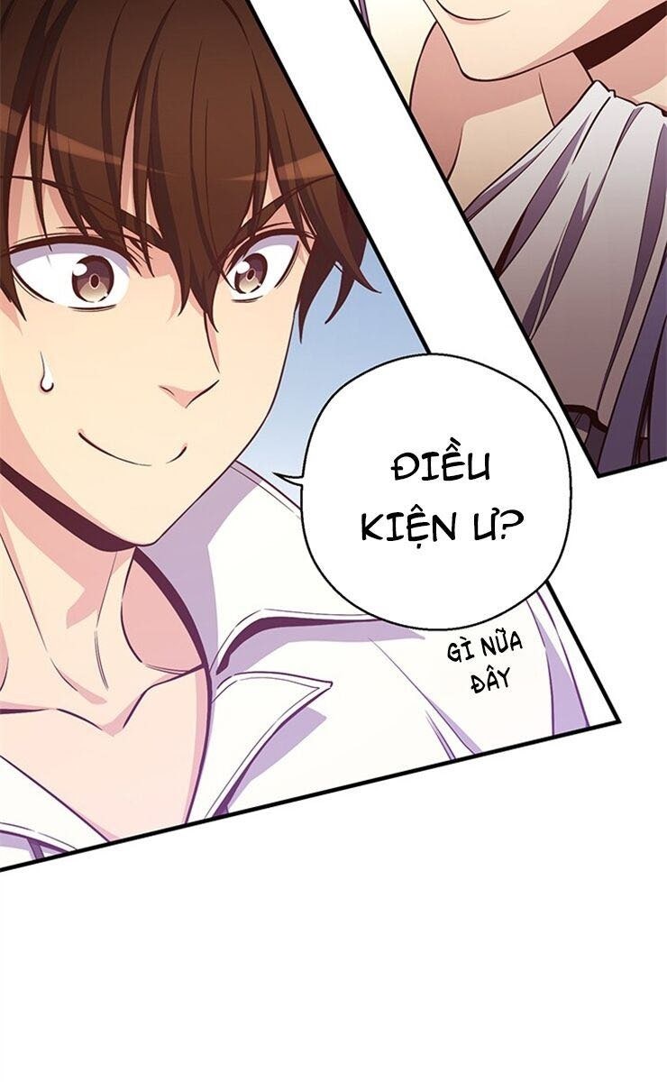 Con Đường Đế Vương - Page 126