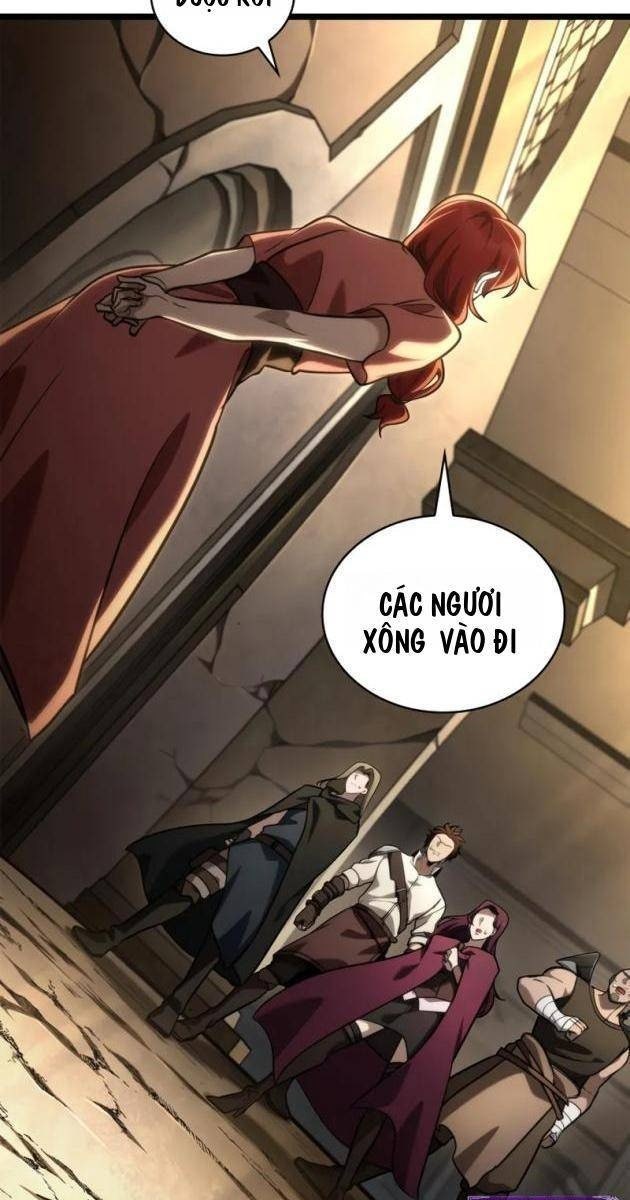 Vô Hạn Pháp Sư - Page 39