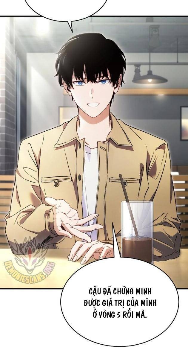 Người Chơi Mạnh Nhất Hồi Quy Lần Thứ 100 - Page 62