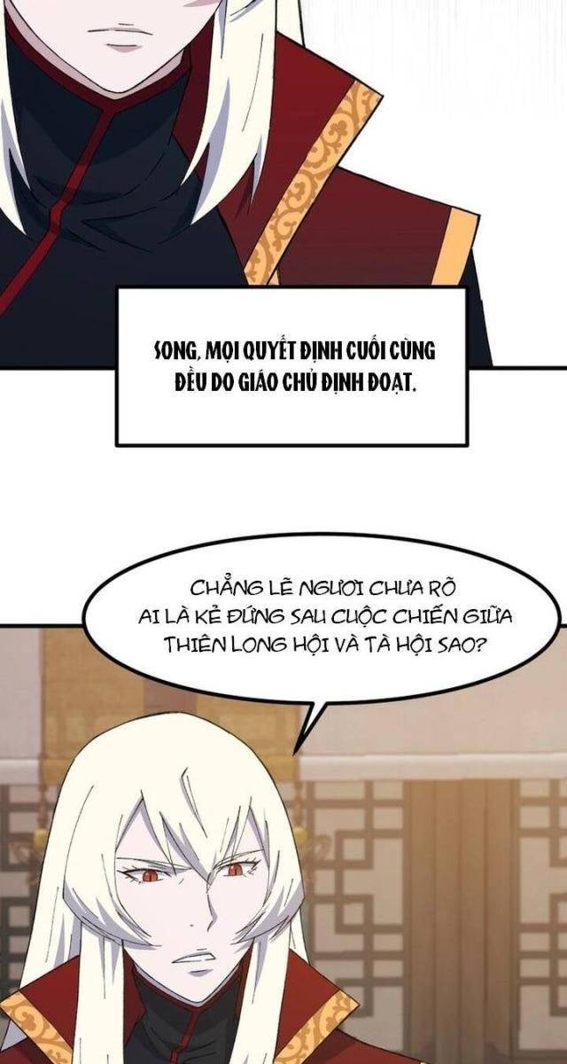 Đại Cao Thủ - Page 39