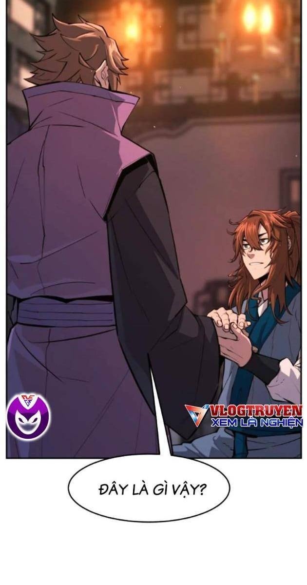 Tuyệt Đỉnh Kiếm Cảm - Page 127