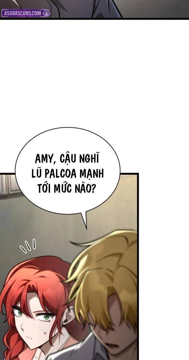 Vô Hạn Pháp Sư - Page 86