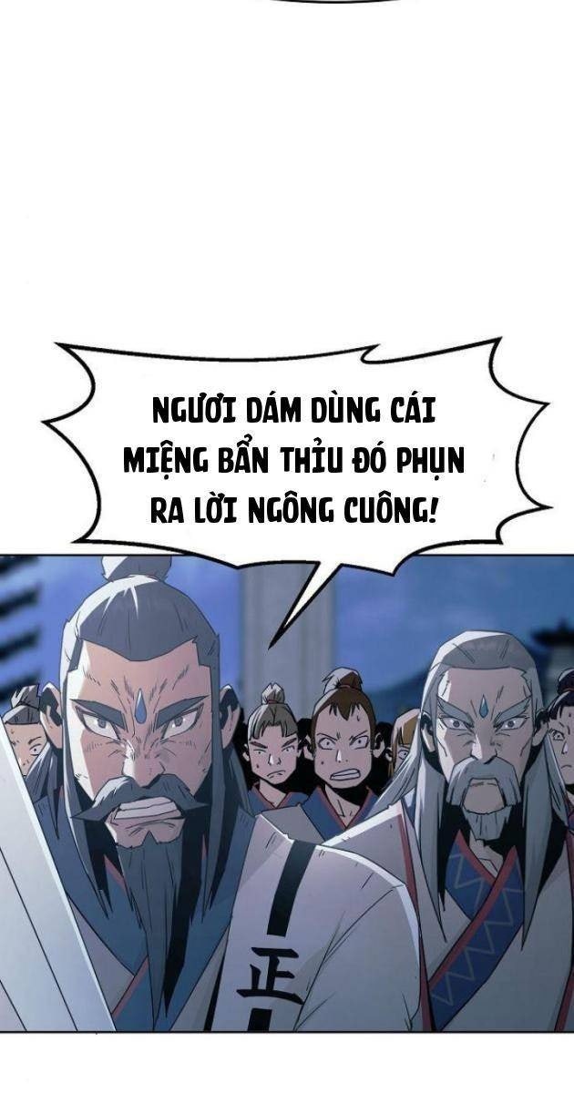 Tiểu Gia Chủ của Tứ Xuyên Đường Gia trở thành Kiếm Thần - Page 30