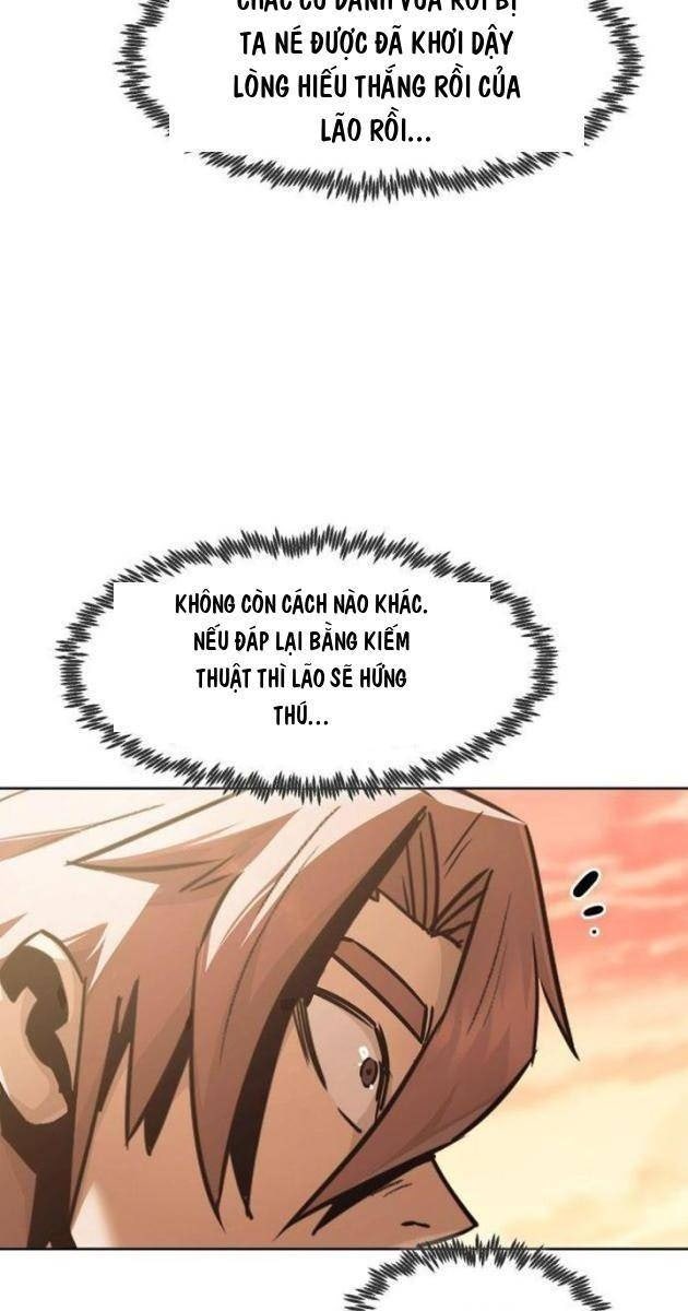 Tiểu Gia Chủ của Tứ Xuyên Đường Gia trở thành Kiếm Thần - Page 18
