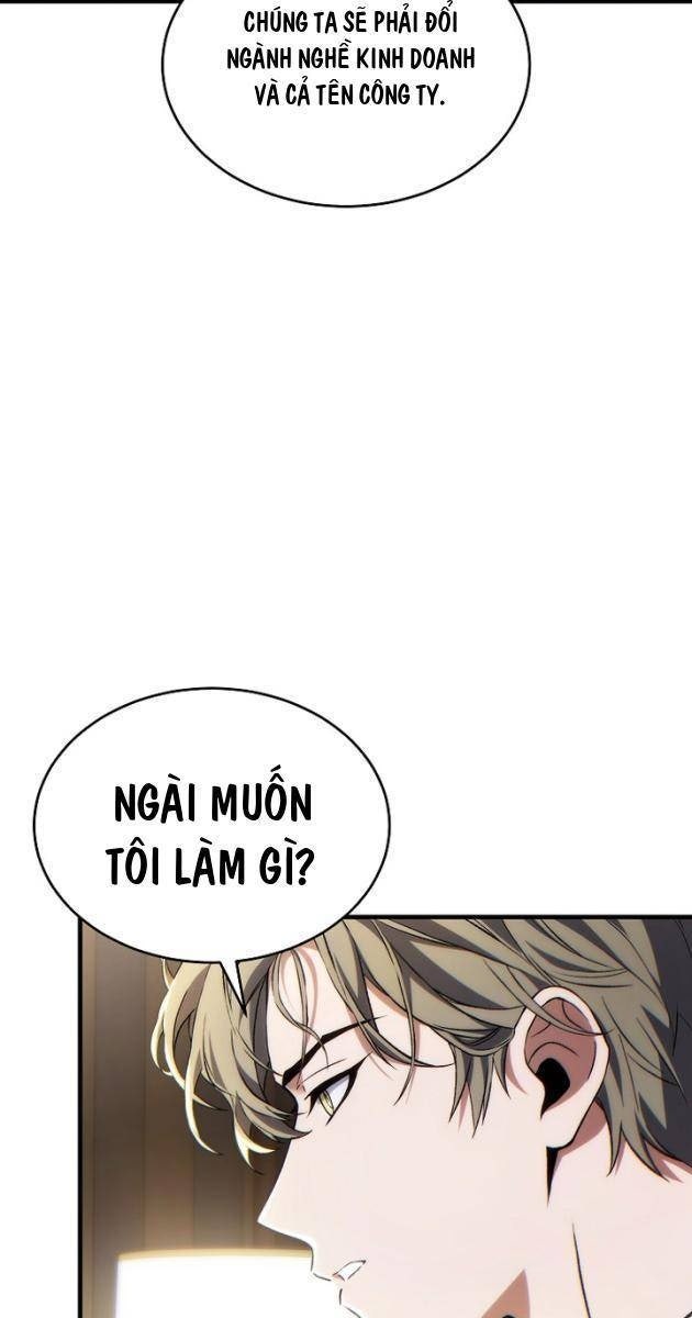 Người Chơi Mạnh Nhất Hồi Quy Lần Thứ 100 - Page 115