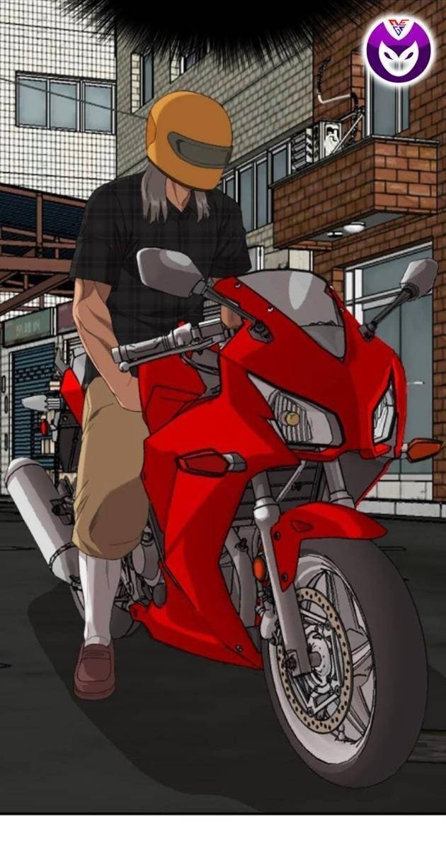 Người Xấu - Page 50