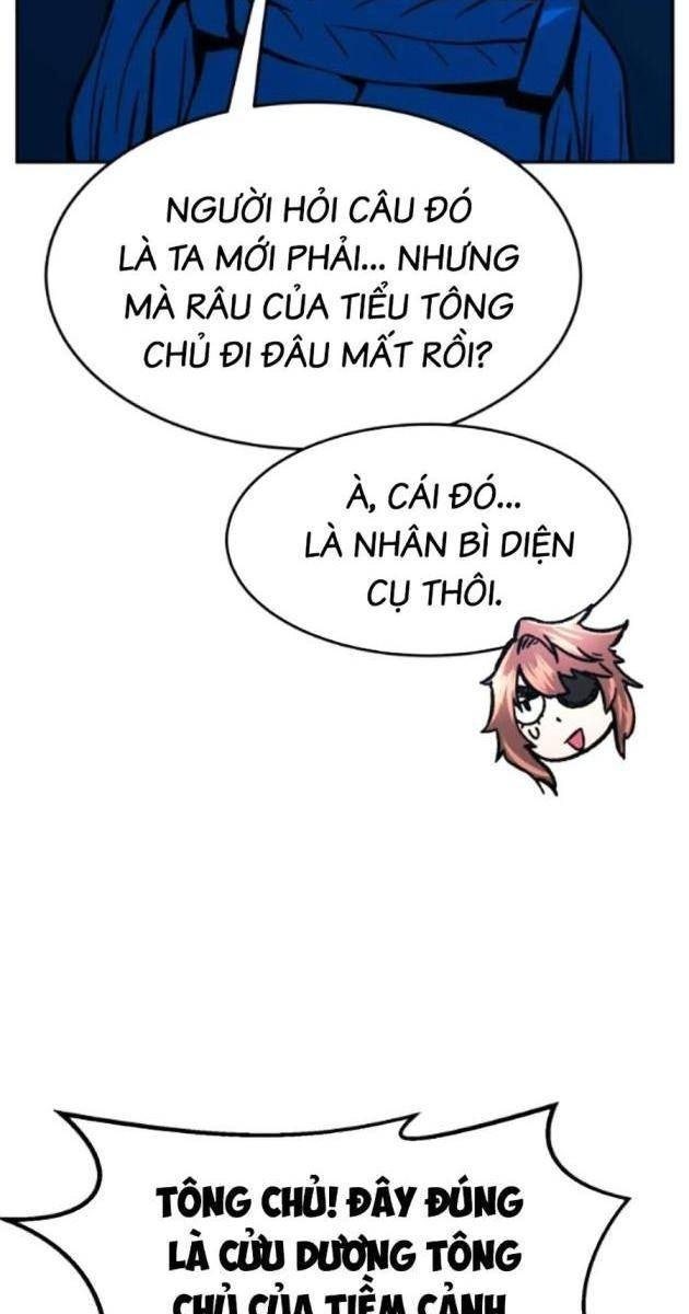 Tuyệt Đỉnh Kiếm Cảm - Page 34