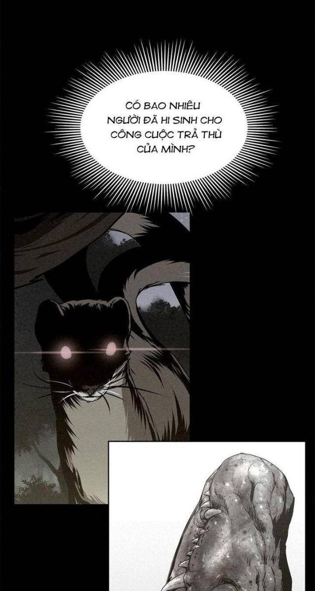 Thợ Săn Mosin - Page 51